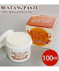 BACKYARD FAMILY/MUSTANG PASTE マスタングペースト 100ml/501041782