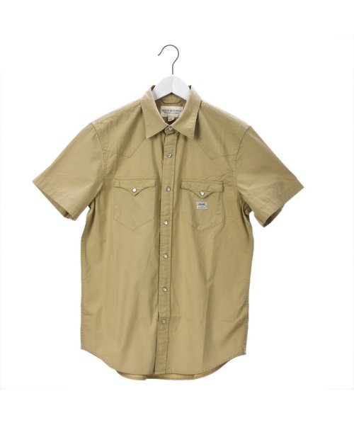 ポロラルフローレン メンズ シャツ 半袖 ポロラルフローレン Polo Ralph Lauren D Fashion