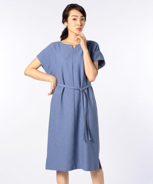 セール 30 Off フロントパーツ付ワンピース ノーリーズソフィー Nolley S Sophi D Fashion