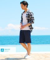 ネイビー