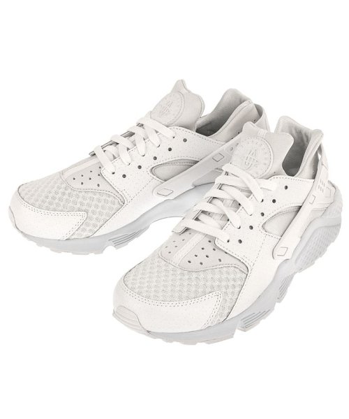 Nike ナイキ Air Huarache Run エア ハラチ メンズシューズ ナイキ Nike D Fashion