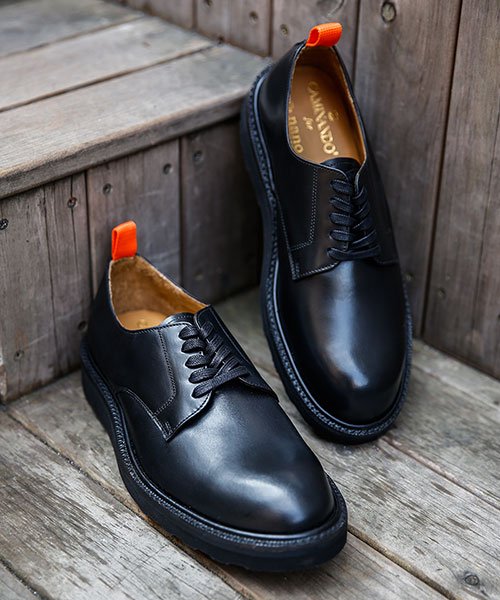 セール Caminando 別注5hole Shoes ナノ ユニバース Nano Universe D Fashion