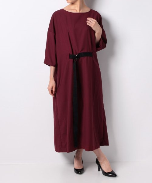 セール Kbf 2wayベルトビッグワンピース アーバンリサーチ アウトレット Urban Research Outlet D Fashion セール Kbf 2wayベルトビッグワンピース アーバンリサーチ アウトレット Urban Research Outlet D Fashion