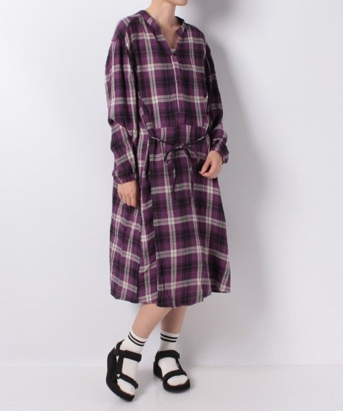 セール Kbf ボリュームスリーブwideチェックワンピ アーバンリサーチ アウトレット Urban Research Outlet D Fashion セール Kbf ボリュームスリーブwideチェックワンピ アーバンリサーチ アウトレット Urban Research Outlet D Fashion