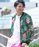 ブラック系1