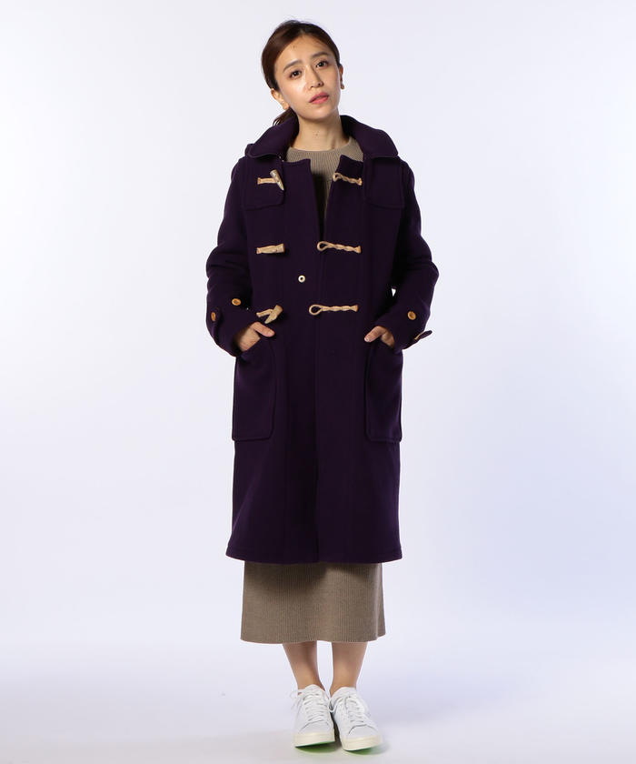 セール】【GLOVERALL/グローバーオール】ELIZA DUFFLE(501107623