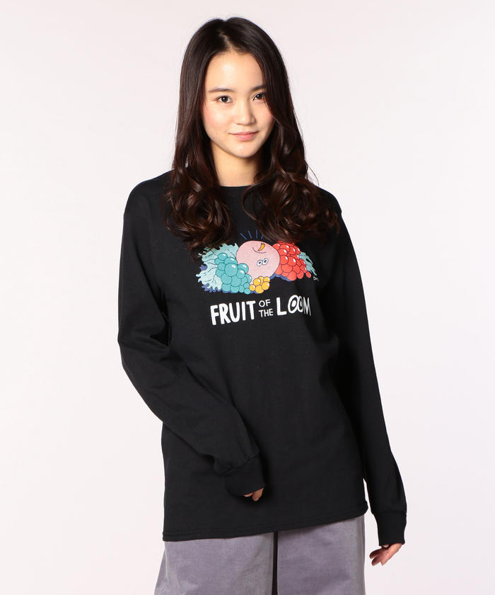 フルーツオブザルーム 限定品 オマージュTシャツ Queen フレディ フルーツオブザルーム 限定品 オマージュTシャツ Queen フレディ