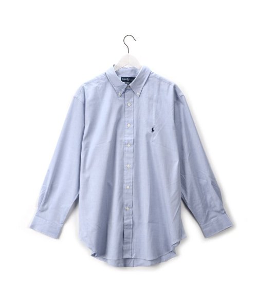 ポロラルフローレン メンズ シャツ 半袖 ポロラルフローレン Polo Ralph Lauren D Fashion