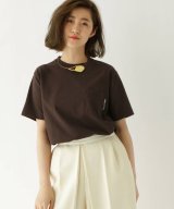 ダークブラウン(043)