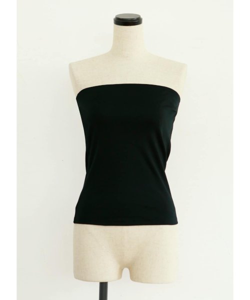 Made In Japan コットンインナーベアトップ スタイルデリ Style Deli D Fashion