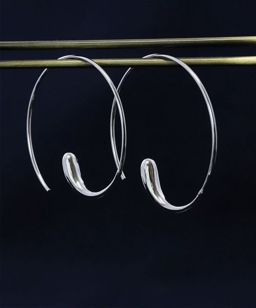 セール 3デザイン ニッケルフリー ティアドロップピアス ニノン Ninon D Fashion セール 3デザイン ニッケルフリー ティアドロップピアス ニノン Ninon D Fashion