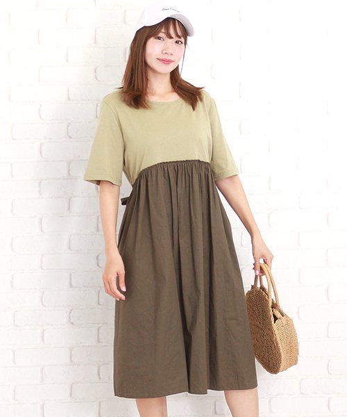 半袖無地マキシワンピース カジュアル 可愛い レディース 春 30代 40代 Vl 5165 S S アミュレット Amulet D Fashion 半袖無地マキシワンピース カジュアル 可愛い レディース 春 30代 40代 Vl 5165 S S アミュレット Amulet D Fashion
