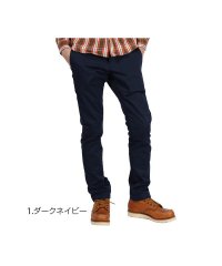 BACKYARD FAMILY/ディッキーズ Dickies 801 スキニー ワークパンツ/501038306