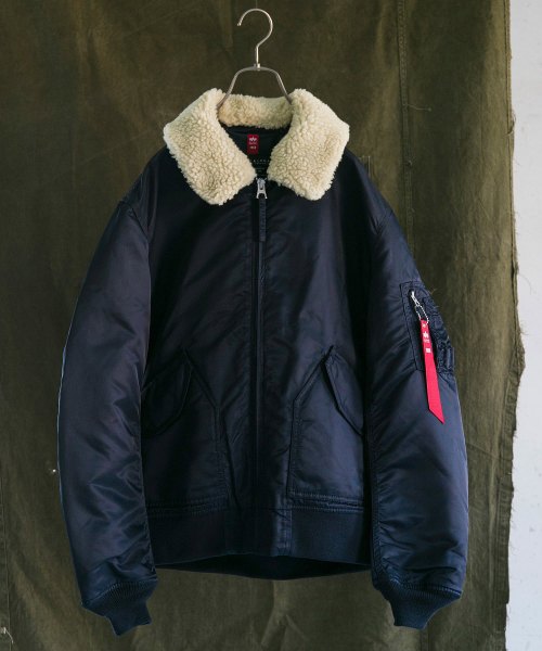 セール 50%OFF】ALPHA INDUSTRIES×URBAN RESEARCH iD 別注CWU セール 50%OFF】ALPHA INDUSTRIES×URBAN RESEARCH iD 別注CWU