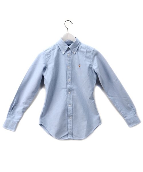 ポロラルフローレン レディース シャツ 長袖 ポロラルフローレン Polo Ralph Lauren D Fashion ポロラルフローレン レディース シャツ 長袖 ポロラルフローレン Polo Ralph Lauren D Fashion