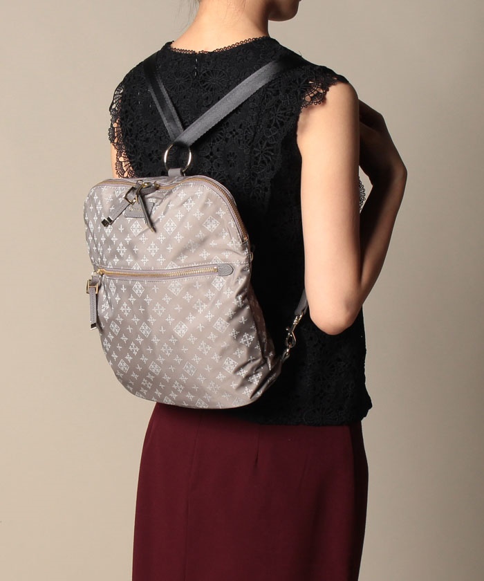 セール】2WAYリュック(500370194) | ラシット(russet) - d fashion セール】2WAYリュック(500370194) | ラシット(russet) - d fashion
