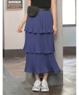 ブルー