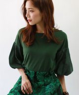 グリーン
