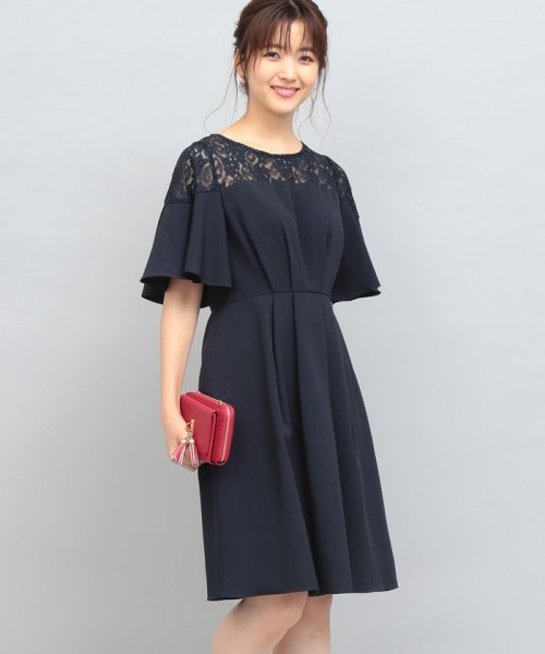 セール Weddings Parties ビスチェライクドレス ビス Vis D Fashion