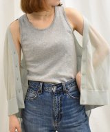 杢グレー