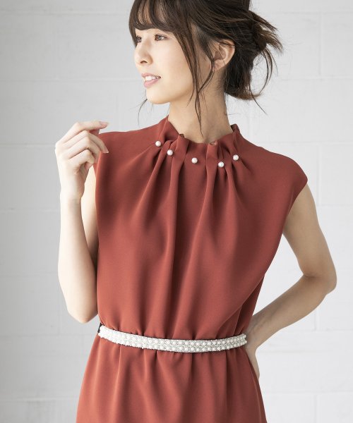 セール 結婚式 お呼ばれ ブライズメイド ウエディングドレス サッシュベルト フォルムフォルマ Form Forma D Fashion セール 結婚式 お呼ばれ ブライズメイド ウエディングドレス サッシュベルト フォルムフォルマ Form Forma D Fashion