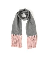 GREY/PINK