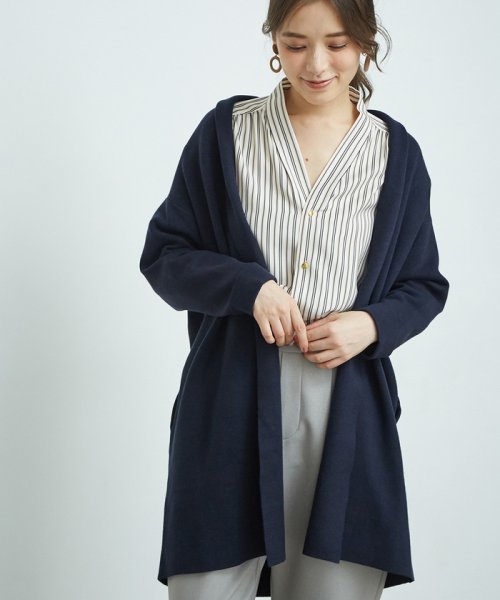 クーポン セール 60 Off 着丈が選べる ミラノリブニットコーディガン ロペピクニック Rope Picnic D Fashion クーポン セール 60 Off 着丈が選べる ミラノリブニットコーディガン ロペピクニック Rope Picnic D Fashion