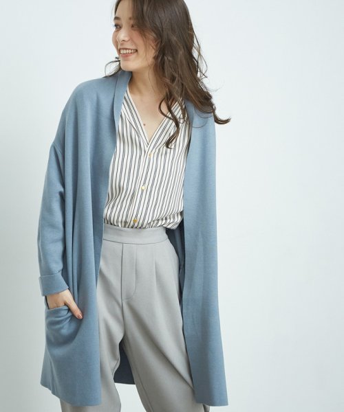 クーポン セール 60 Off 着丈が選べる ミラノリブニットコーディガン ロペピクニック Rope Picnic D Fashion クーポン セール 60 Off 着丈が選べる ミラノリブニットコーディガン ロペピクニック Rope Picnic D Fashion