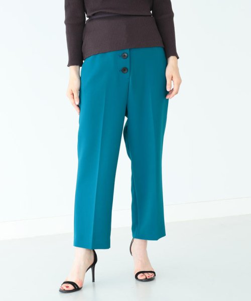 クーポン セール 80 Off Demi Luxe Beams フロント釦 パンツ ビームス アウトレット Beams Outlet D Fashion クーポン セール 80 Off Demi Luxe Beams フロント釦 パンツ ビームス アウトレット Beams Outlet D Fashion