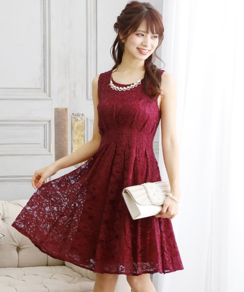 クーポン セール79 Off 結婚式 パーティー スタイルアップ タックシフォンワンピース プールヴー Pourvous D Fashion クーポン セール79 Off 結婚式 パーティー スタイルアップ タックシフォンワンピース プールヴー Pourvous D Fashion