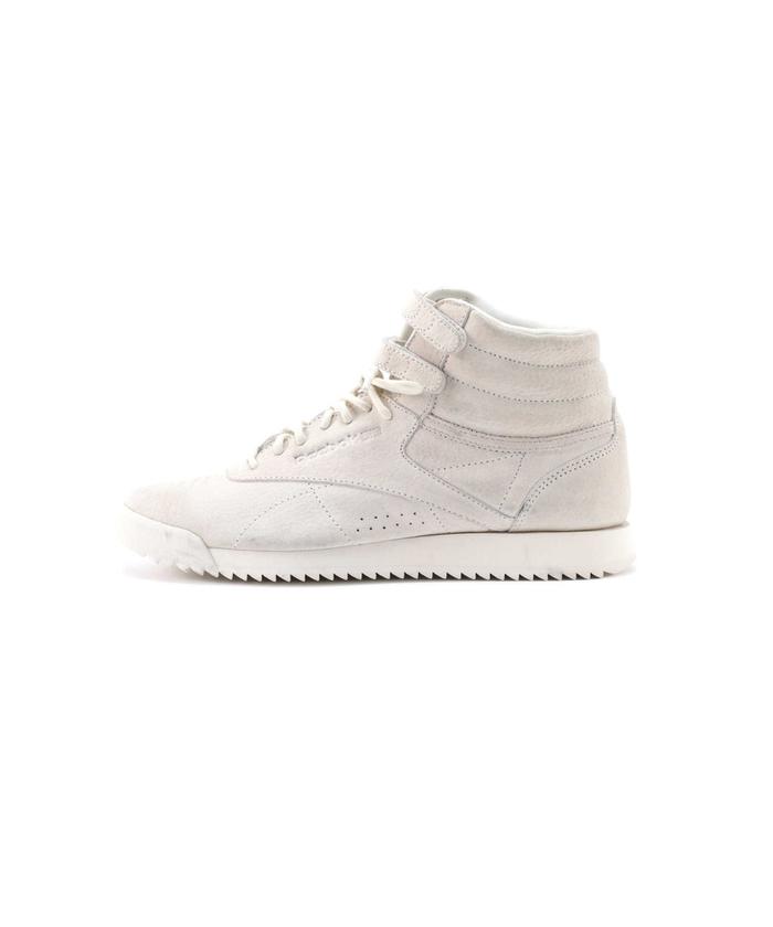 reebok exclusive