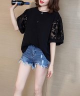 ブラック