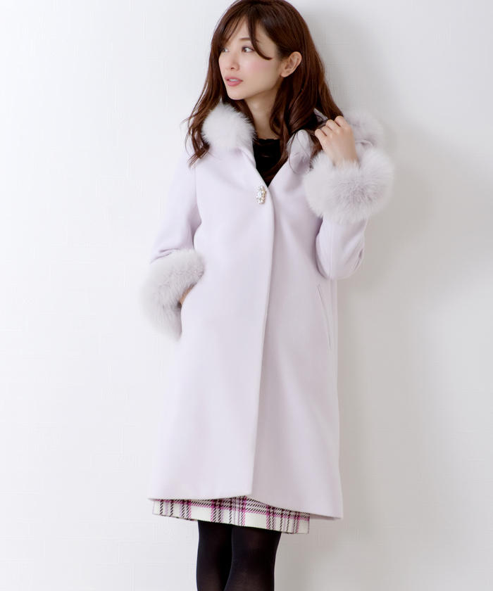 セール】ミッシュマッシュ MISCH MASCH 【美人百花12月号掲載 セール】ミッシュマッシュ MISCH MASCH 【美人百花12月号掲載