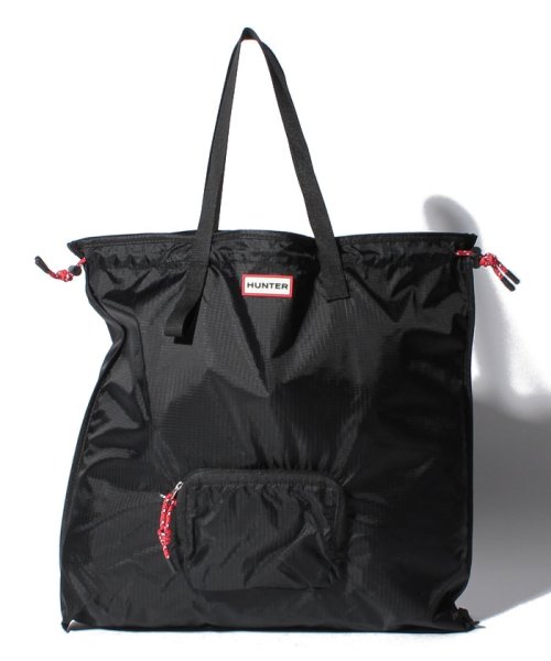 セール Original Packable Tote ハンター Hunter D Fashion