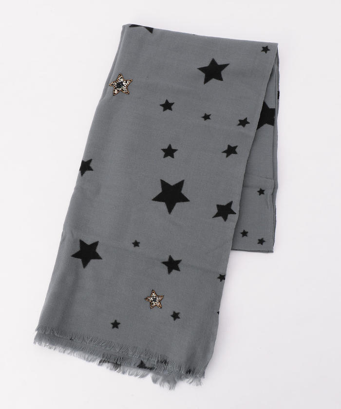 セール 30%OFF】【CITRUS/シトラス】《別注》スパンコスター
