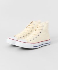 URBAN RESEARCH DOORS/CONVERSE　CANVAS ALL STAR HI/501260092