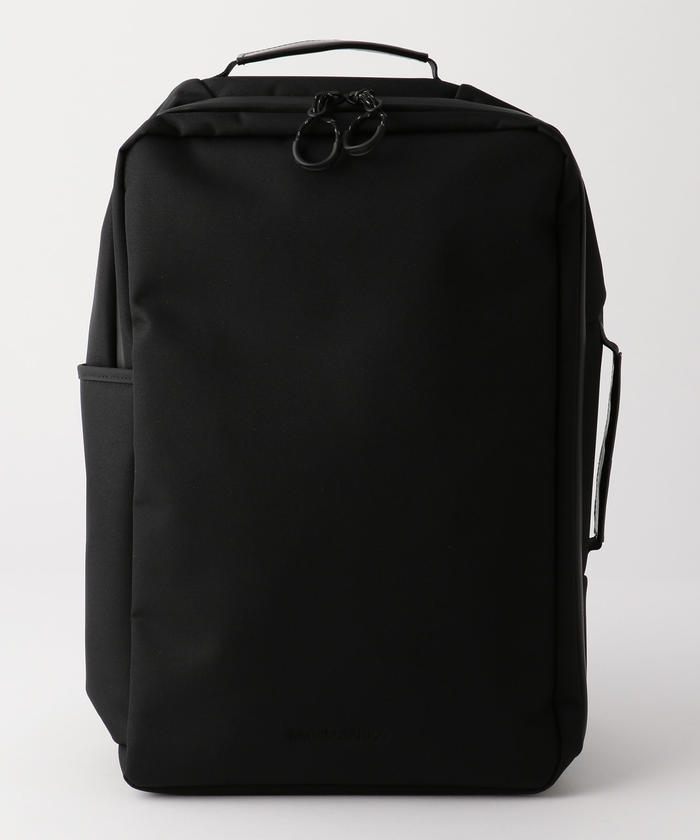 urban commuter 2way backpack