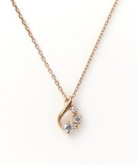 SAMANTHA SILVA/ドロップネックレス/501267131