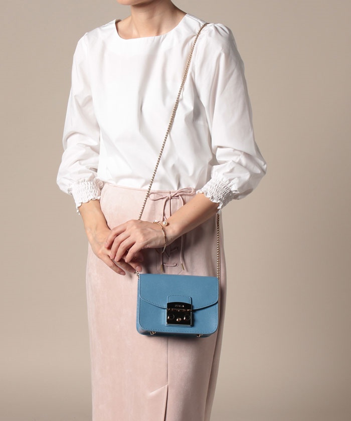 FURLA METROPOLIS MINI VERONICA 501272223 FURLA d fashion