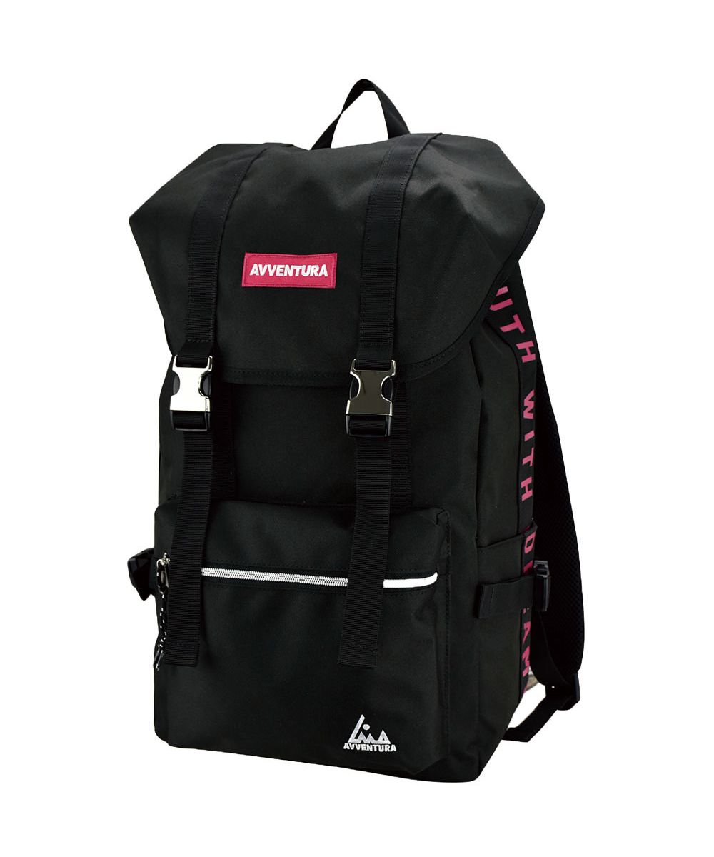 ランナー RUNNER アヴェンチュラ リュック フラップリュック