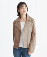 ダークベージュ