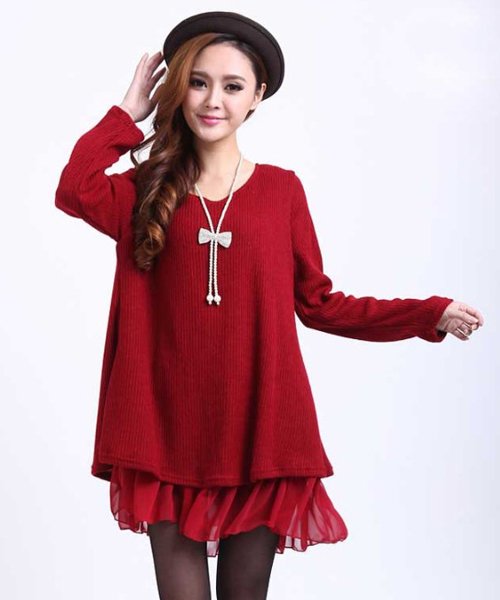 セール ミニスカートワンピース 韓国 ファッション レディース 秋用 冬用 シンプル シック A W Ra 25 アフェリーチェ Afelice D Fashion セール ミニスカートワンピース 韓国 ファッション レディース 秋用 冬用 シンプル シック A W Ra 25 アフェリーチェ Afelice D Fashion