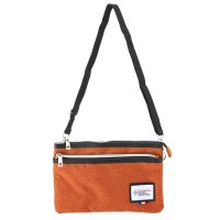 BACKYARD FAMILY/ノーブランド No Brand サコッシュ rmx9155 ショルダーバッグ スマホポーチ/501043781