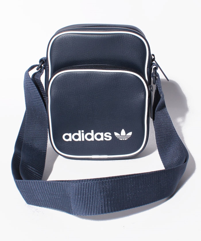 adidas アディダス ミニショルダーバッグ