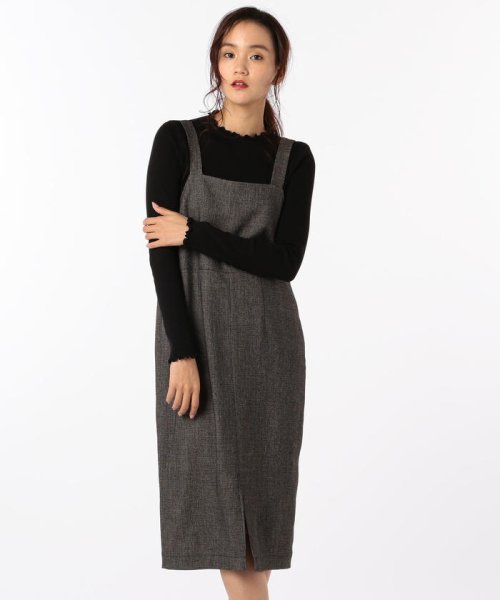 クーポン セール 25 Off 2wayジャンスカワンピース フレディエミュ Fredy Emue D Fashion クーポン セール 25 Off 2wayジャンスカワンピース フレディエミュ Fredy Emue D Fashion
