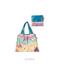 BACKYARD FAMILY/#DJQECOBAG デザイナーズコラボ ショッピングバック 2/501165788