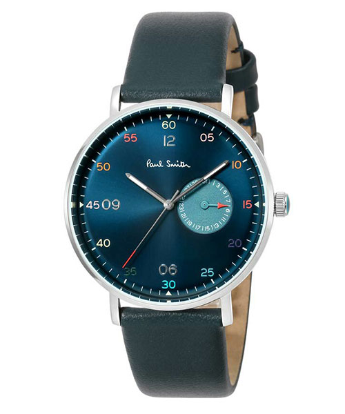 Paul Smith GAUGE 腕時計 PS0060004 メンズ(501279660) | ポールスミス 