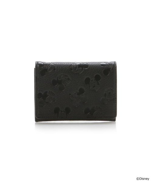 クーポン ディズニーコレクション ミッキーマウス パスケース キングズバイサマンサタバサ Kingz By Samantha Thavasa D Fashion