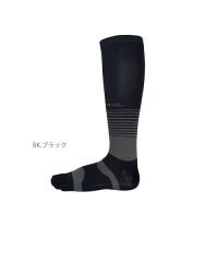 BACKYARD FAMILY/アールエルソックス R×L SOCKS #TRR－211H 5本指ハイソックス/501042289