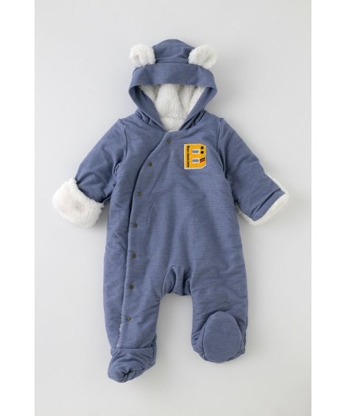 バギーオール チャックルベビー Chucklebaby D Fashion バギーオール チャックルベビー Chucklebaby D Fashion